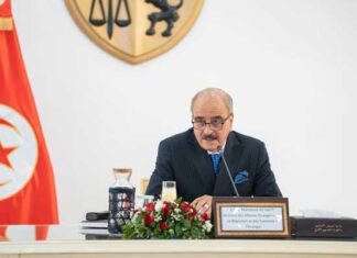 Mohamed Ali Nafti plaide pour un partenariat renforcé entre la Tunisie et le système des Nations unies