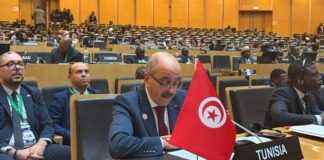 Nafti s’entretient avec son homologue jordanien sur Al-Qods et la coopération économique