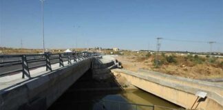Route locale 531 à Borj El Toumi : Ce qu’il faut savoir sur le nouveau pont Medjerda