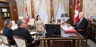 Tunisie : Kaïs Saïed plaide pour convertir la dette publique en moteur de développement