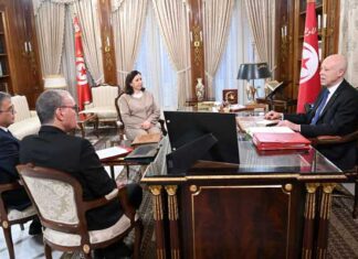 Tunisie : Kaïs Saïed plaide pour convertir la dette publique en moteur de développement