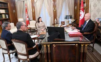 Tunisie : Kaïs Saïed plaide pour convertir la dette publique en moteur de développement