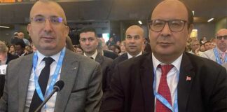 SMSI 2026 : la Tunisie explore de nouveaux partenariats dans l’intelligence artificielle et le numérique