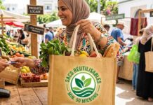 Tunisie : Greenpeace salue une proposition de loi pour interdire les sacs plastiques à usage unique