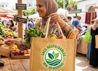 Tunisie : Greenpeace salue une proposition de loi pour interdire les sacs plastiques à usage unique