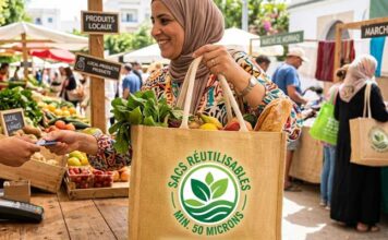 Tunisie : Greenpeace salue une proposition de loi pour interdire les sacs plastiques à usage unique