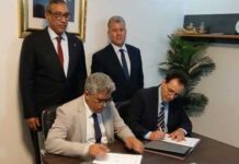 Tunisie–Mauritanie : partenariat universitaire pour renforcer la formation scientifique à l’Université de Carthage