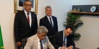 Tunisie–Mauritanie : partenariat universitaire pour renforcer la formation scientifique à l’Université de Carthage