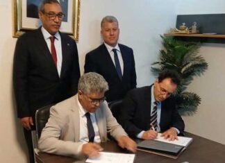 Tunisie–Mauritanie : partenariat universitaire pour renforcer la formation scientifique à l’Université de Carthage