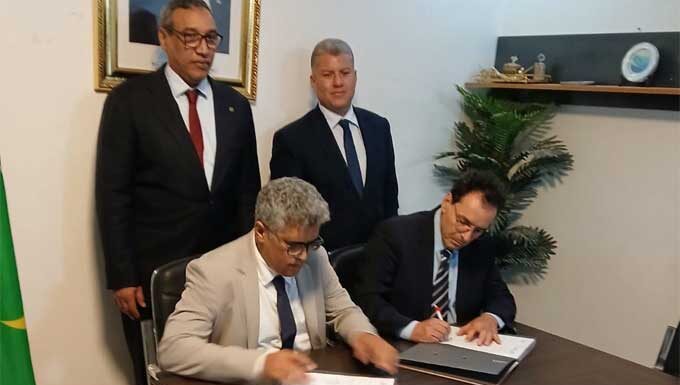 Tunisie–Mauritanie : partenariat universitaire pour renforcer la formation scientifique à l’Université de Carthage