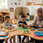 Éducation en Tunisie : le plan 2026-2030 vise 100 % de préscolarisation et des écoles entièrement numériques