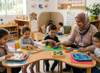 Éducation en Tunisie : le plan 2026-2030 vise 100 % de préscolarisation et des écoles entièrement numériques