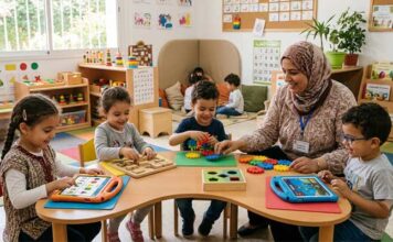 Éducation en Tunisie : le plan 2026-2030 vise 100 % de préscolarisation et des écoles entièrement numériques