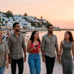 Jeunesse tunisienne : l’optimisme domine malgré les défis économiques, sécuritaires et environnementaux
