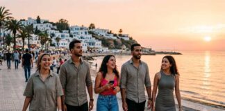 Jeunesse tunisienne : l’optimisme domine malgré les défis économiques, sécuritaires et environnementaux