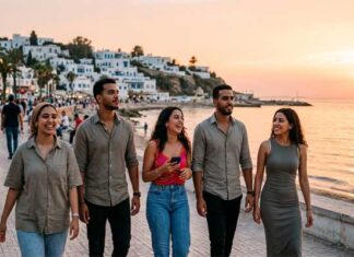 Jeunesse tunisienne : l’optimisme domine malgré les défis économiques, sécuritaires et environnementaux