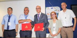 Ressources hydrauliques : l’Université de Tunis El Manar lance un partenariat avec le projet européen PRIMA SAVE Water