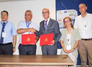 Ressources hydrauliques : l’Université de Tunis El Manar lance un partenariat avec le projet européen PRIMA SAVE Water