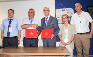 Ressources hydrauliques : l’Université de Tunis El Manar lance un partenariat avec le projet européen PRIMA SAVE Water