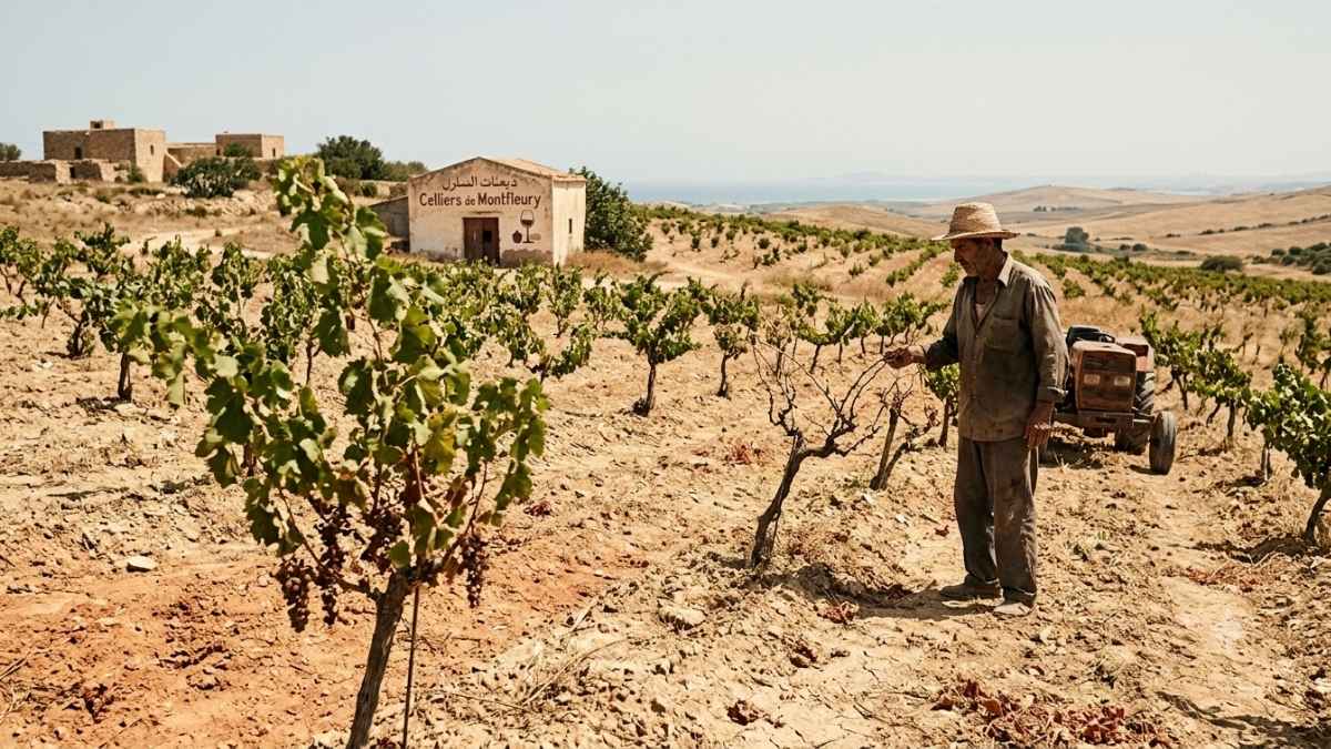 Vignoble
