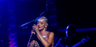 Festival de Hammamet 2026 : Mariza présente son nouvel album « Amor » en Tunisie