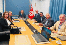 La CONECT plaide pour un statut officiel de l’agriculteur et une réforme du secteur agricole