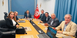 La CONECT plaide pour un statut officiel de l’agriculteur et une réforme du secteur agricole