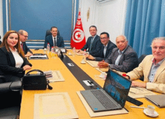 La CONECT plaide pour un statut officiel de l’agriculteur et une réforme du secteur agricole