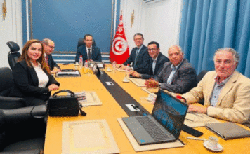La CONECT plaide pour un statut officiel de l’agriculteur et une réforme du secteur agricole