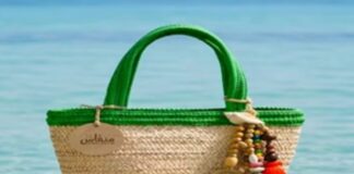 Raidet Store : Une place de marché pour désenclaver l’entrepreneuriat féminin Couffin Artisanat