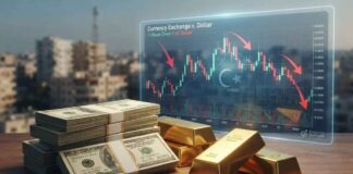 Libye : 103 milliards de dollars de réserves, mais un dinar toujours sous pression Dinar Libyen