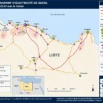 En Libye, les coupures d’électricité et le pouvoir d’achat attisent la colère sociale Electricité Libye