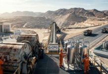 Tunisie : Les coulisses financières d’un plan d’urgence à 740 millions de dollars Emprunt JORT CPG