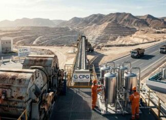 Tunisie : Les coulisses financières d’un plan d’urgence à 740 millions de dollars Emprunt JORT CPG