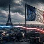 France : le maintien de la note Fitch ne règle rien au problème de croissance France Croissance