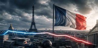 France : le maintien de la note Fitch ne règle rien au problème de croissance France Croissance