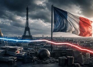 France : le maintien de la note Fitch ne règle rien au problème de croissance France Croissance