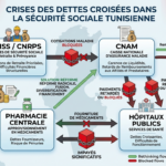 Crise de la sécurité sociale : Trois experts, trois solutions
