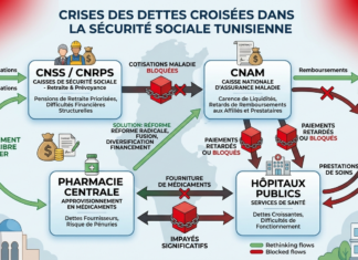 Crise de la sécurité sociale : Trois experts, trois solutions