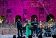 Festival d’El Jem : Gianni Bruschi célèbre les liens musicaux entre Naples et la Tunisie