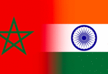 Maroc–Inde : 4 milliards de dollars aujourd’hui, 8 milliards demain ?