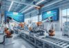 Maroc : pourquoi l’investissement industriel ne se transforme-t-il pas automatiquement en emplois ? Industrie Robots