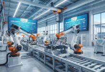 Maroc : pourquoi l’investissement industriel ne se transforme-t-il pas automatiquement en emplois ? Industrie Robots