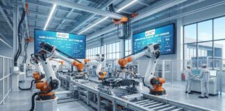 Maroc : pourquoi l’investissement industriel ne se transforme-t-il pas automatiquement en emplois ? Industrie Robots
