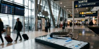 Arnaques à la location de voitures en Tunisie : le piège des fausses annonces et le fléau de l’informel Location de voitures