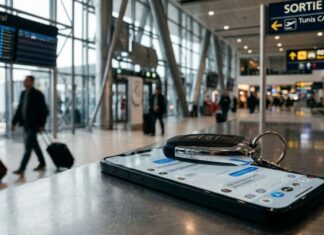Arnaques à la location de voitures en Tunisie : le piège des fausses annonces et le fléau de l’informel Location de voitures