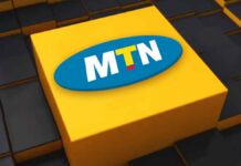 MTN veut dépasser les télécoms : jusqu’où ira son virage vers la banque et l’IA ? MTN Logo