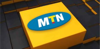 MTN veut dépasser les télécoms : jusqu’où ira son virage vers la banque et l’IA ? MTN Logo