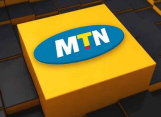 MTN veut dépasser les télécoms : jusqu’où ira son virage vers la banque et l’IA ? MTN Logo