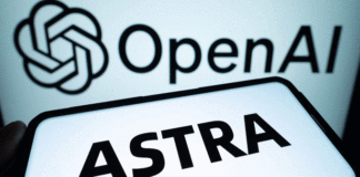 Astra : OpenAI veut faire passer l’IA du copilote au travailleur autonome